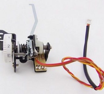 Tension Singer FQ4 SEQS6000 XL400