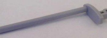 Spool Pin Base Singer 4423 44S