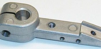 LOWER LOOPER ARM Babylock BL4-428 BL-SE200