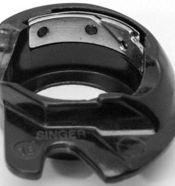 BOBBIN CASE Singer Apollo sold as each