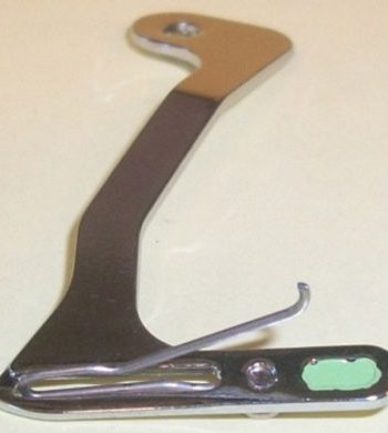 THREAD GUIDE Babylock Lower Looper