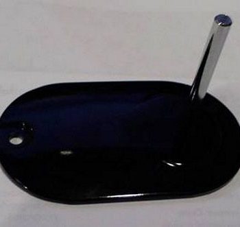 SPOOL PIN Singer 221 Late