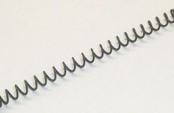 SPRING Singer 221 Presser Bar (New Style)
