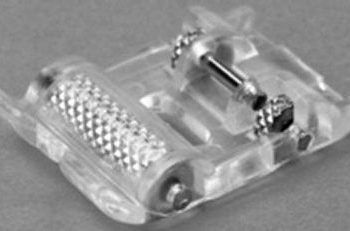 FOOT Roller Snap-On Japanese Style