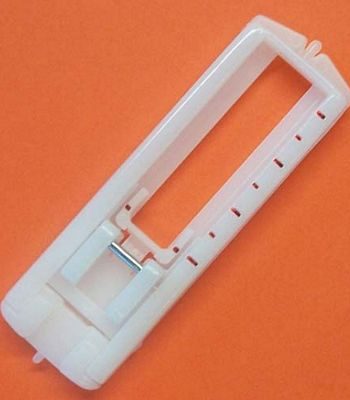Foot Buttonhole Slide Plastic