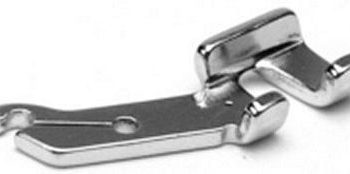 Shank Snap On Singer Slant
