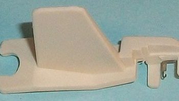 NEEDLE THREADER Singer 4600 6200 Slant machines
