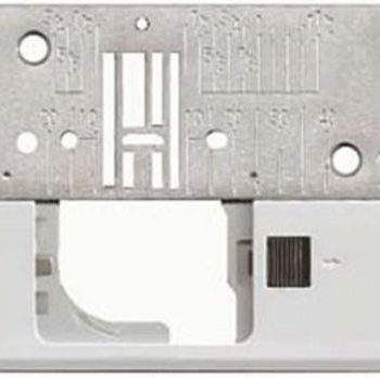 Needle Plate New Home 4052