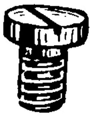 Screw Outside Plt (00003)