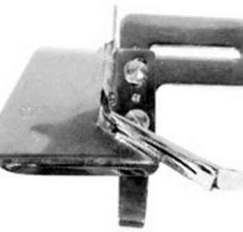 Binder 1 3/4" Double Fold