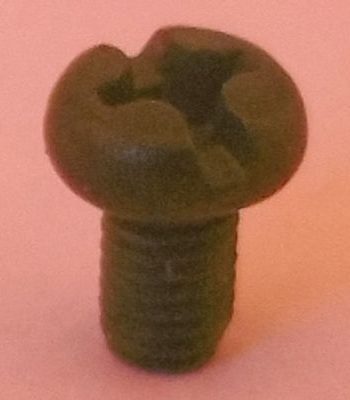 Screw Singer 14U286 Presser Regulator Thumb