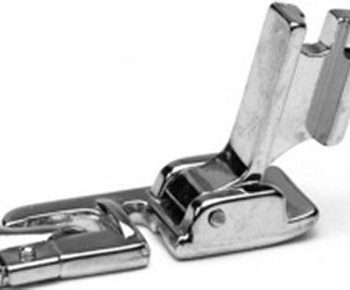 FOOT Hemmer 1/8" Slant