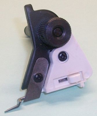 Knife Holder Singer 14SH654 Upper Complete