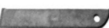 KNIFE Merrow Lower Narrow