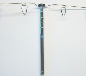 THREAD POLE Sergemate 5030 5040 Simplicity SL804D