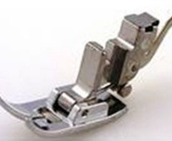 Foot Ken 385 ZZ Snap-On Set