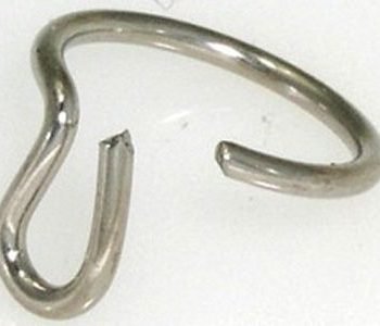 THREAD GUIDE Singer 66 Needle Bar