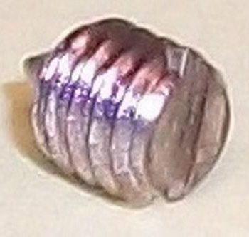 SCREW Singer 14J334 Needle Set