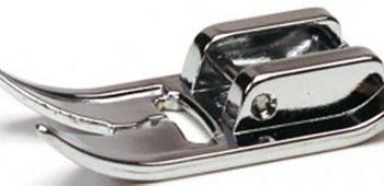 FOOT Kenmore 385.18836090 zig zag snap-on