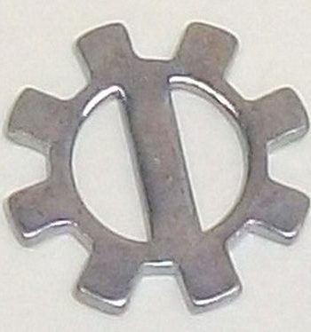 Washer Tension