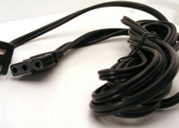 CORD 3-Prong Many Imports