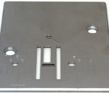 NEEDLE PLATE Kenmore 385.1278180 385.12714090 ZZ