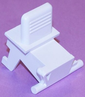 Knob Reverse  NH 3015