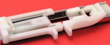 FOOT New Home 3000 Sliding (1-step) Buttonhole R