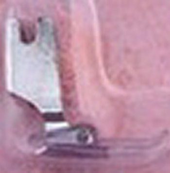 NN Applique Clear High Open Toe