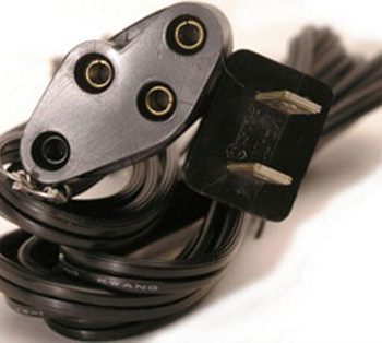 CORD Necchi 513 Lelia Most Free Arms 4-prong