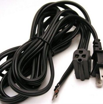 CORD Singer 500 600 4-prong