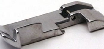 FOOT SERGER New Home 203 303 standard