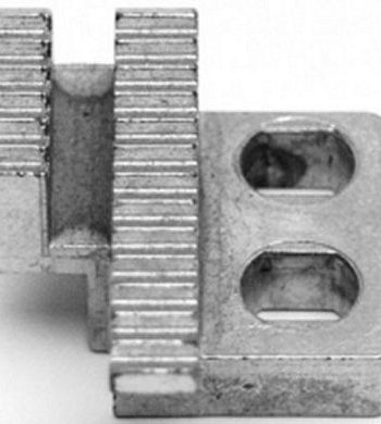 FEED DOG New Home 634D Differential