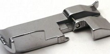 FOOT SERGER New Home 204D 634D 3434D 9102D Regular