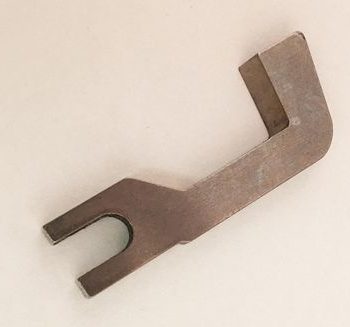 Knife Singer 14J250 14J334 Upper