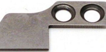 KNIFE New Home 734D 744D Lower