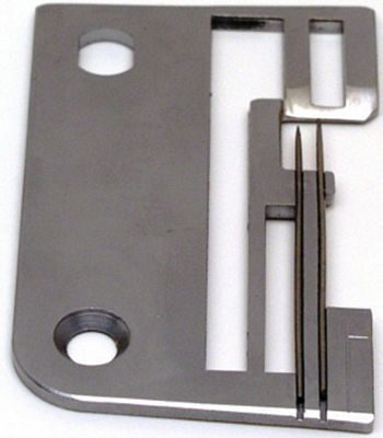 NEEDLE PLATE SERGER New Home 734D 744D