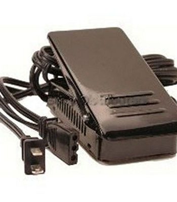 FOOT CONTROL with 772 cord for Babylock BL1220