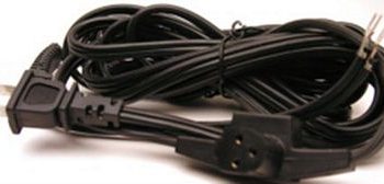 CORD Singer 457 477 478 3-Prong