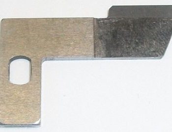 Knife New Home 1200D Lower