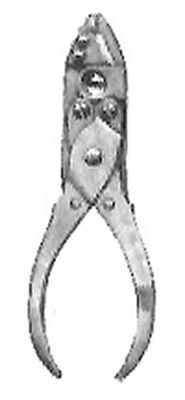Pliers Belt