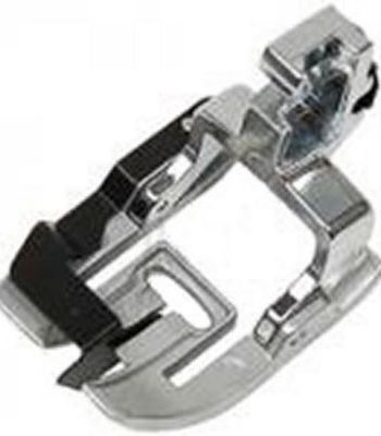 FOOT New Home 6600 Ditch AccuFeed