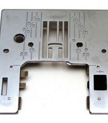Needle Plate New Home MC9500 MC9700