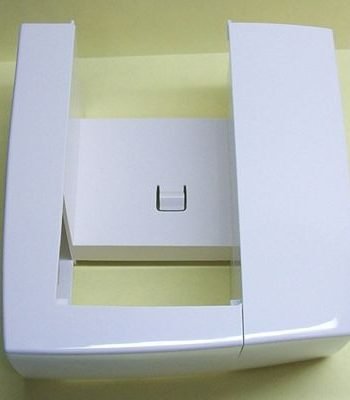 Accessory Box, Sgr 7422 NEW