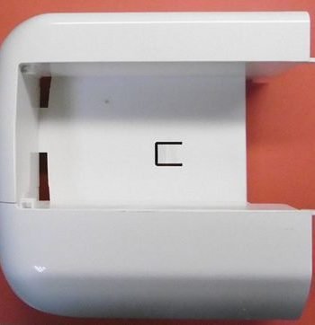 Extension  table Singer 8780