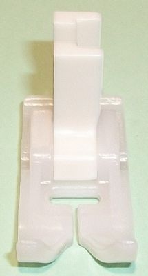 Foot ZZ Low Shank Non Stick