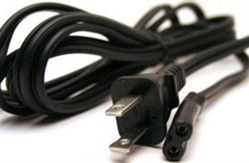 CORD Pfaff Singer Viking Power Power 2-Prong