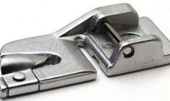FOOT Pfaff 7500 series Roll Hem 3mm