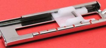 FOOT Pfaff 1200 series Buttonhole Sliding #5