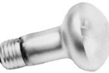 BULB Industrial seal beam screw base 6.3 volt 17 w